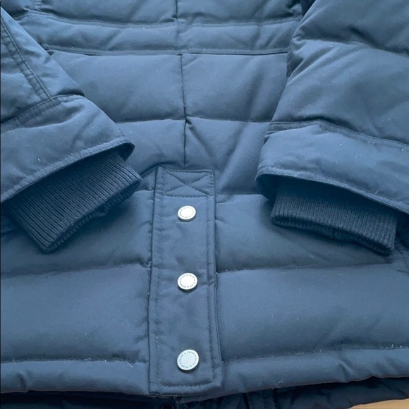 Pajar Women's Serena Down Parka - Fox Fur - Picture 15 of 16